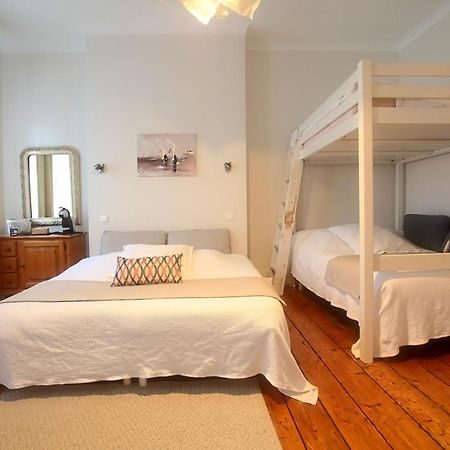 -- La Main A La Pate -- Bed and Breakfast Μπουλόν-Σιρ-Μερ Εξωτερικό φωτογραφία