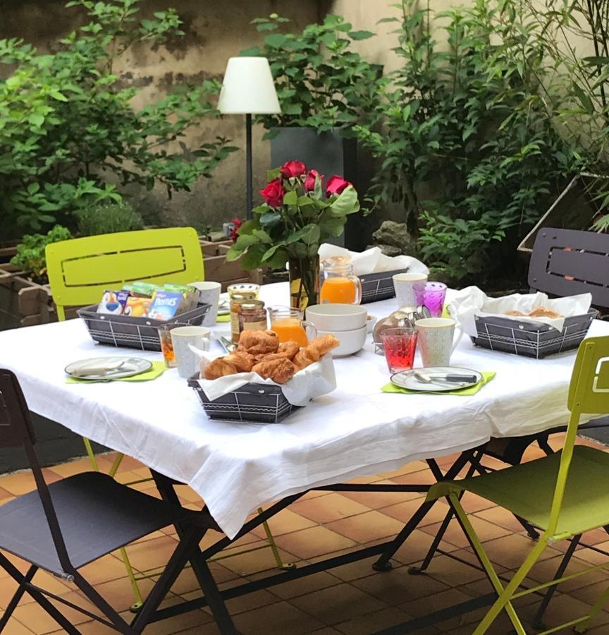 -- La Main A La Pate -- Bed and Breakfast Μπουλόν-Σιρ-Μερ Εξωτερικό φωτογραφία